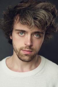 Bart Lambert as Cosack Scout (Lake) in Napoleon (11/2023)