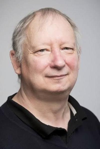 Brian Pettifer profile image