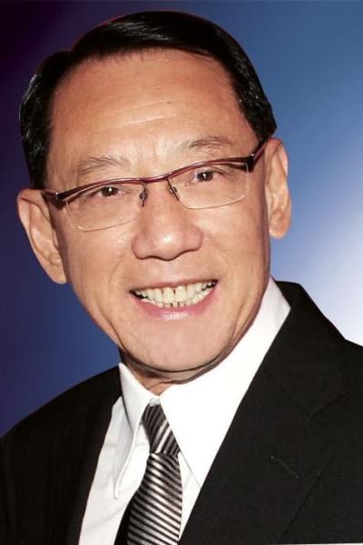 Albert Yeung profile image