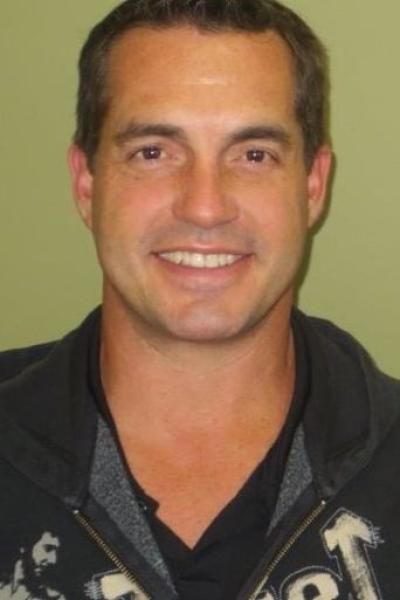 Dean E. Fronk profile image