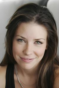 Evangeline Lilly as Hope van Dyne in Ant-Man (07/2015)