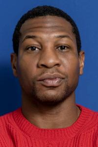 Jonathan Majors as Damian 'Dame' Anderson in Creed III (03/2023)