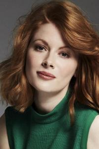 Emily Beecham as Catherine / Maid in Cruella (05/2021)