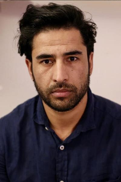 Saboor Sahak profile image