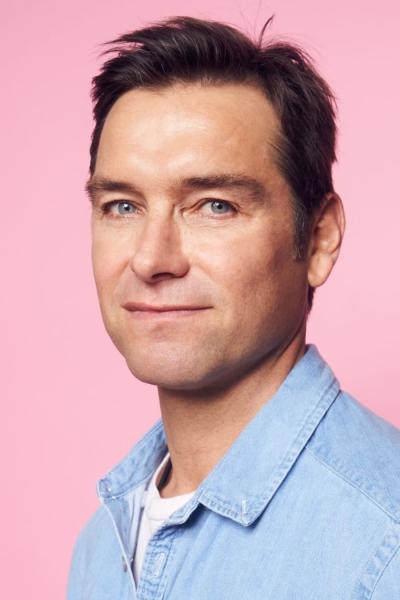 Antony Starr profile image