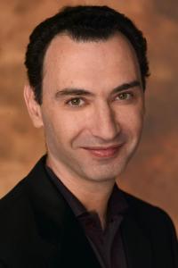 Paul Lee as Executive Producer in Series 2 (09/2002)