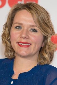 Kerry Godliman as Lisa in Season 1 (03/2019)