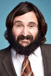 Joe Wilkinson as Pat in Season 1 (03/2019)
