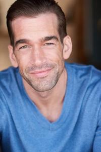 Tom Berklund as Dancer in Enchanted (11/2007)