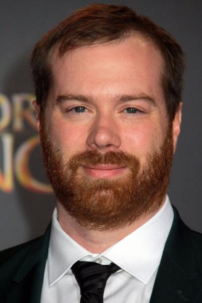 Stephen Broussard profile image