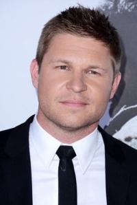 Kevin Lacz as Vault Guard in Ant-Man (07/2015)