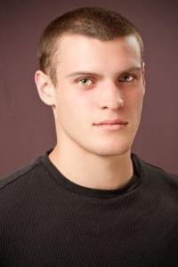 Michael Jamorski as Armed Guard in Ant-Man (07/2015)