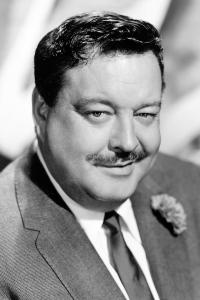 Jackie Gleason as Buford T. Justice in Smokey and the Bandit Part 3 (08/1983)