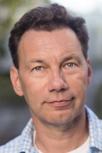 Brian Palermo as CS Lab Professor in The Social Network (10/2010)
