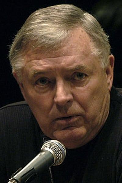Les Standiford profile image