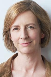 Susan Coyne as Writer in The Man Who Invented Christmas (10/2017)