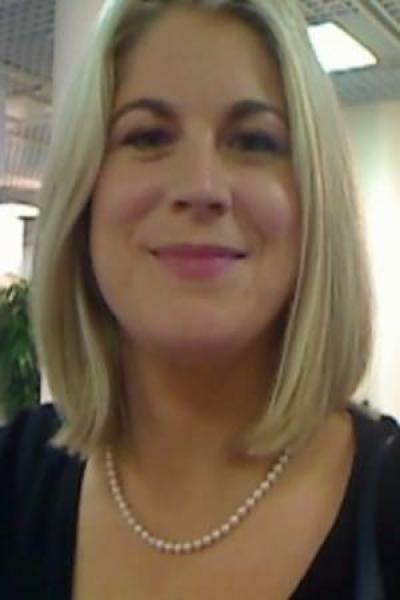 Johanna Hogan profile image