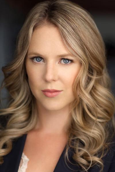Tegan Moss profile image