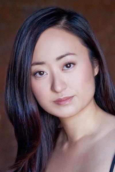 Katherine Oh profile image