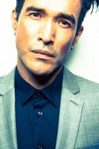 Tig Fong as Philip in The Man from Toronto (12/2022)