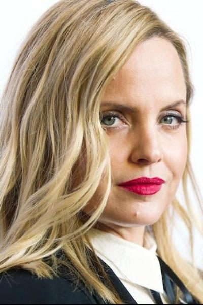 Mena Suvari profile image