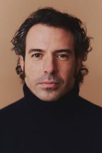 Tom Cullen as Ser Luthor Largent in House of the Dragon (08/2022)