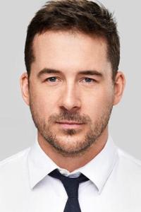 Barry Sloane as Ser Adrian Redfort in House of the Dragon (08/2022)