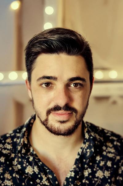 Steven Leaute profile image