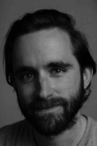 Daniel Schwab as Casting Assistant in Season 3 (06/2022)