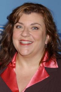 Gail Berman as Executive Producer in Season 1 (11/2022)