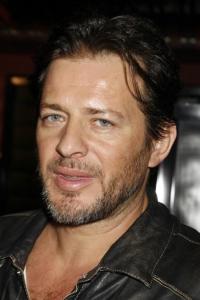 Costas Mandylor as Mark Hoffman in Saw IV (10/2007)