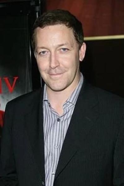 Simon Reynolds profile image