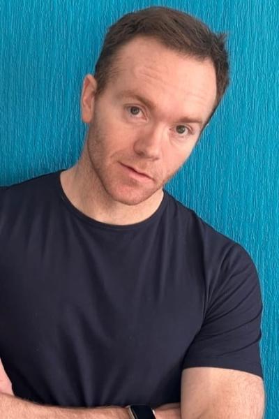 John King profile image