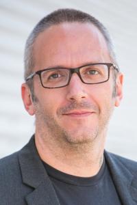 Todd Brown as Production Executive in The Night Comes for Us (10/2018)