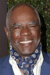 Glynn Turman as Roy Hanson in Gremlins (06/1984)
