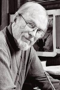 Chuck Jones as Mr. Jones in Gremlins (06/1984)