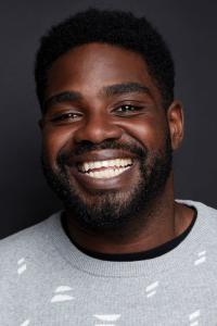 Ron Funches as Elf Mortimer in Noelle (11/2019)