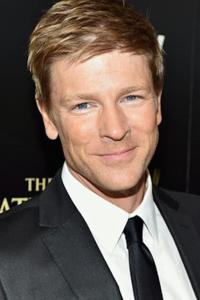 Burgess Jenkins as Dan in Noelle (11/2019)