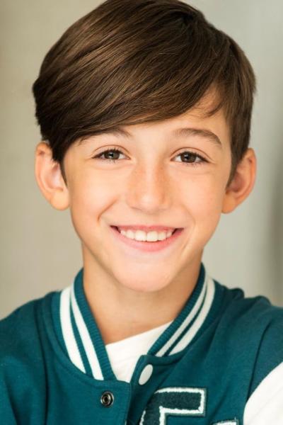 Jesse Gervasi profile image