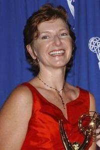 Debi Manwiller as Casting in Season 8 (01/2010)