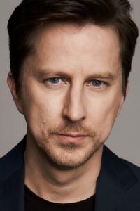 Lee Ingleby as Stan Shunpike in Harry Potter and the Prisoner of Azkaban (05/2004)