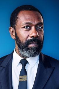 Lenny Henry as Shrunken Head (voice) in Harry Potter and the Prisoner of Azkaban (05/2004)