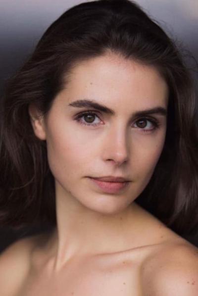 Genevieve Gaunt profile image