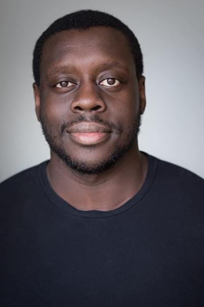 Ekow Quartey profile image