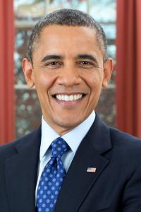 Barack Obama as Self (archive footage) (uncredited) in Air (04/2023)