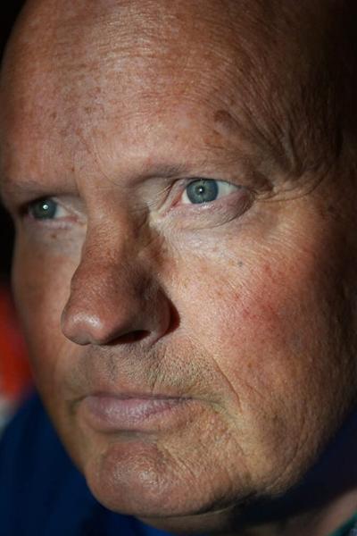 J. B. Bivens profile image