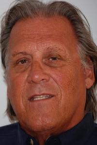 Gene Hartline as Stunts in Batman v Superman: Dawn of Justice (03/2016)