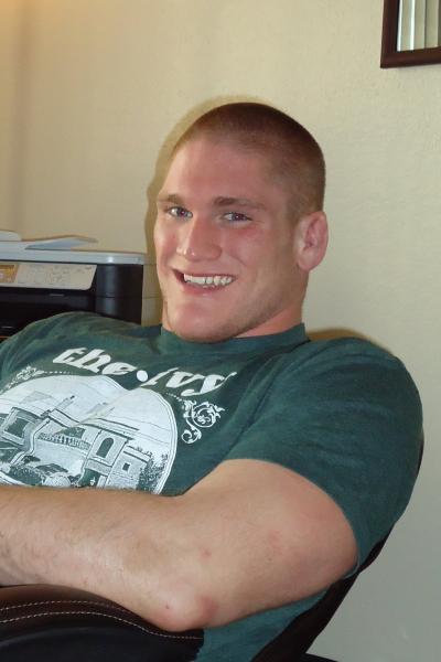 Todd Duffee profile image