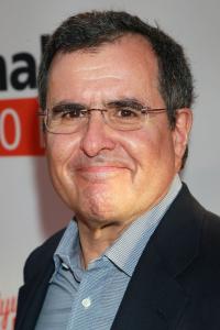 Peter Chernin as Executive Producer in Season 1 (09/2011)
