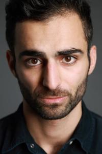 Hadi Khanjanpour as Edris in Guy Ritchie's The Covenant (04/2023)